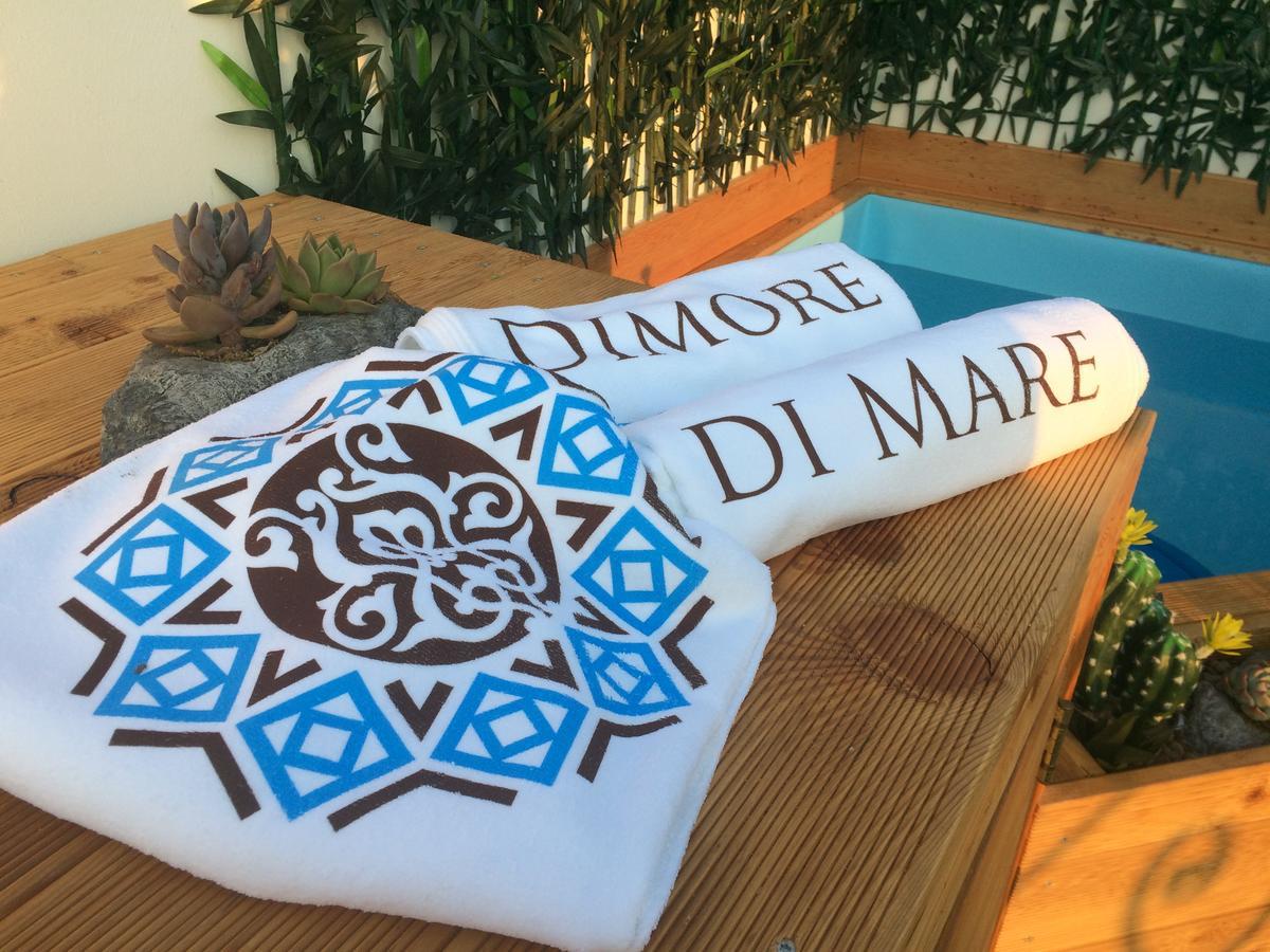 Dimore Di Mare San Pietro Vernotico Luaran gambar