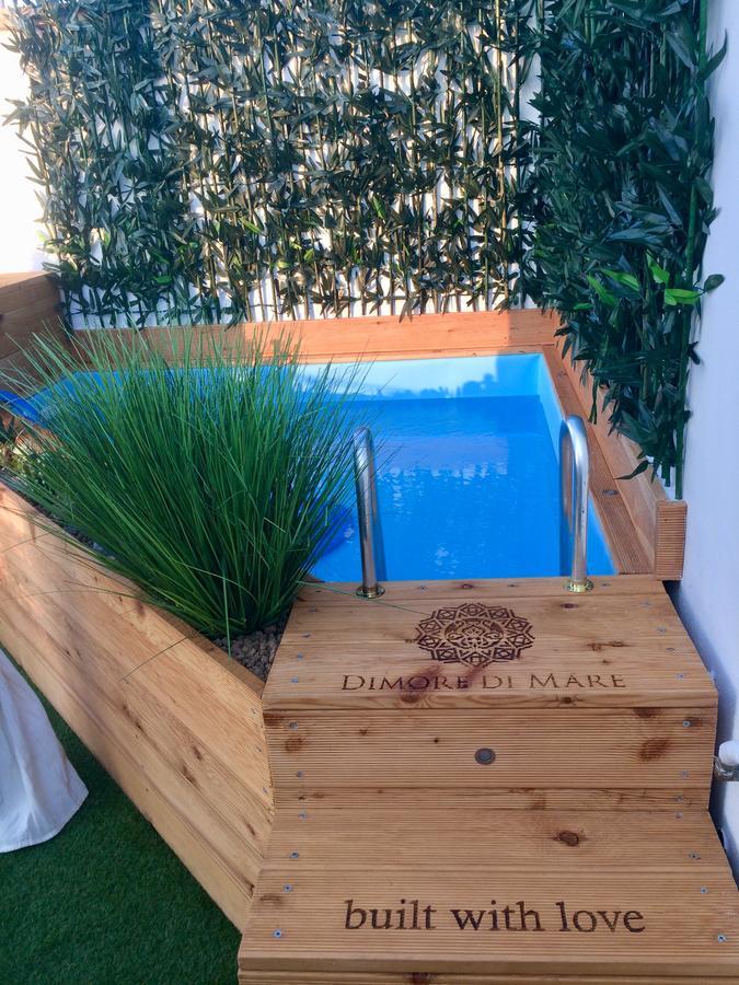 Dimore Di Mare San Pietro Vernotico Luaran gambar