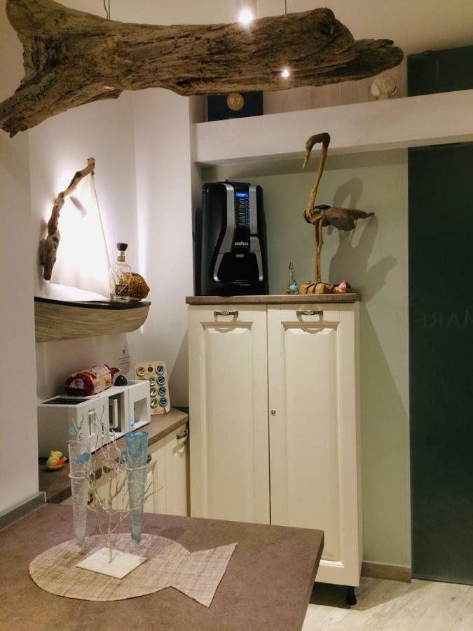 Dimore Di Mare San Pietro Vernotico Luaran gambar
