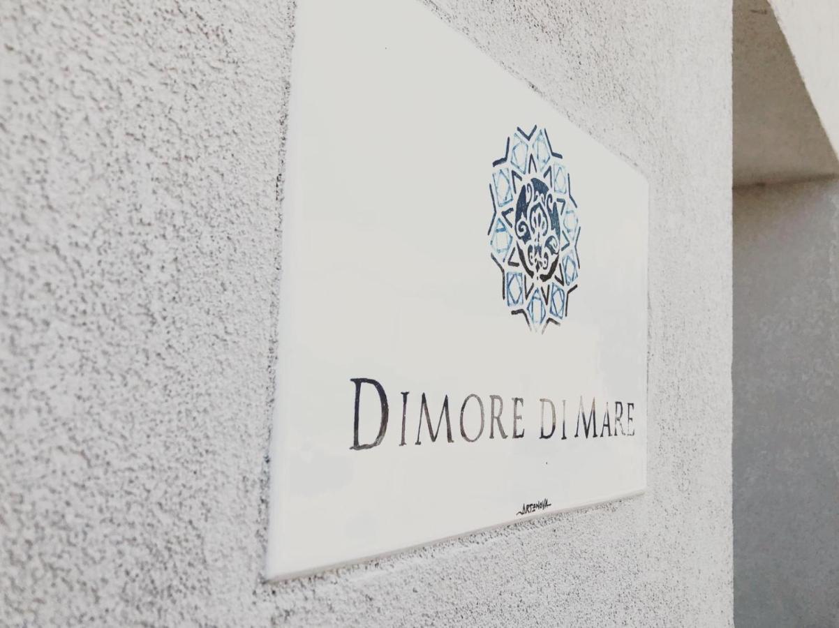 Dimore Di Mare San Pietro Vernotico Luaran gambar