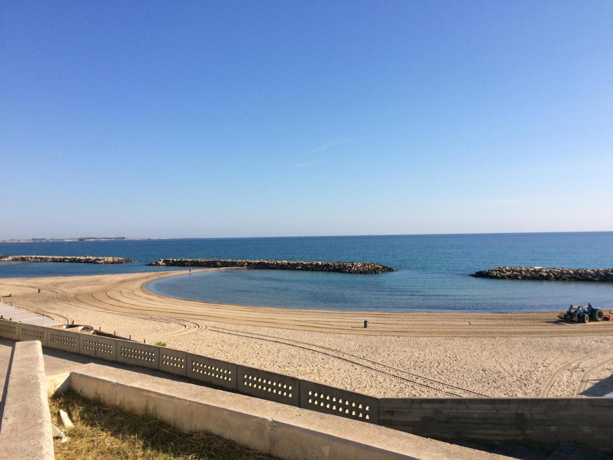 Dimore Di Mare San Pietro Vernotico Luaran gambar