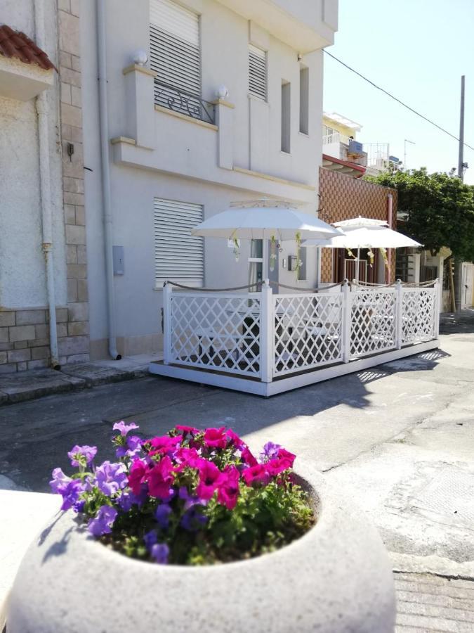 Dimore Di Mare San Pietro Vernotico Luaran gambar